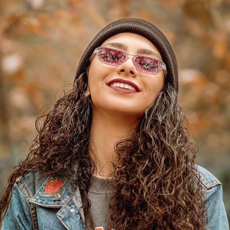 Emma de Vries - Founder of Silver Cove Atlas