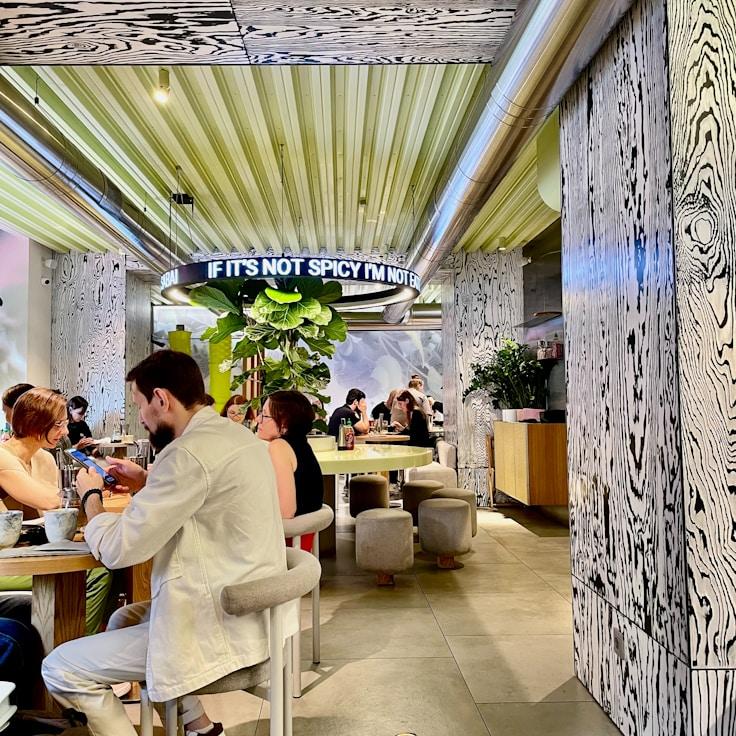 Parks and entertainment for families in Amsterdam, Netherlands